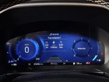 FORD KUGA VIGNALE A8 AWD 2.0ECOBULE 190CP 2021