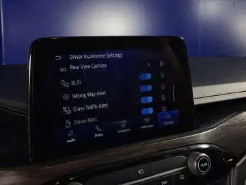 FORD KUGA VIGNALE A8 AWD 2.0ECOBULE 190CP 2021