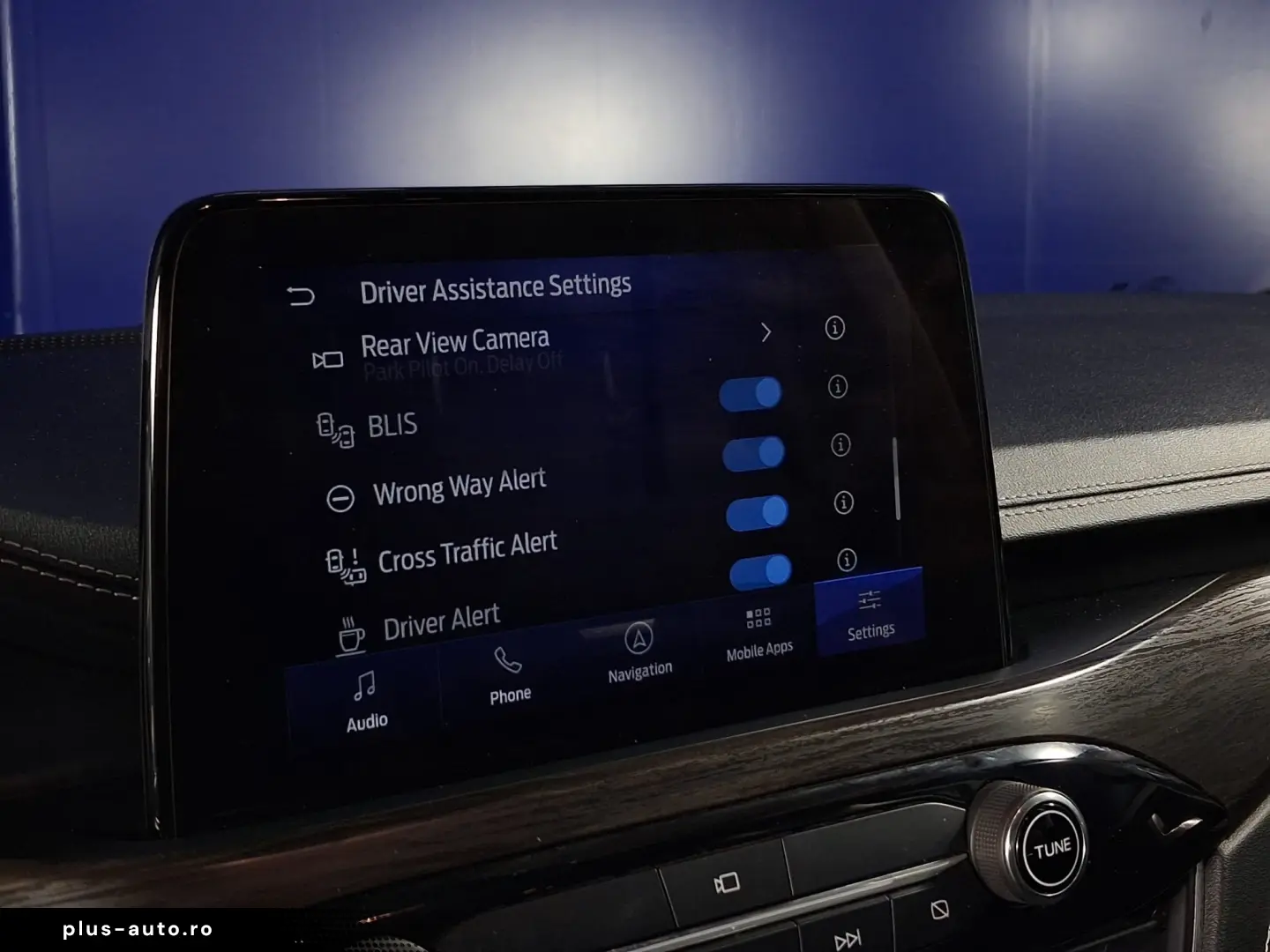 FORD KUGA VIGNALE A8 AWD 2.0ECOBULE 190CP 2021