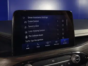 FORD KUGA VIGNALE A8 AWD 2.0ECOBULE 190CP 2021