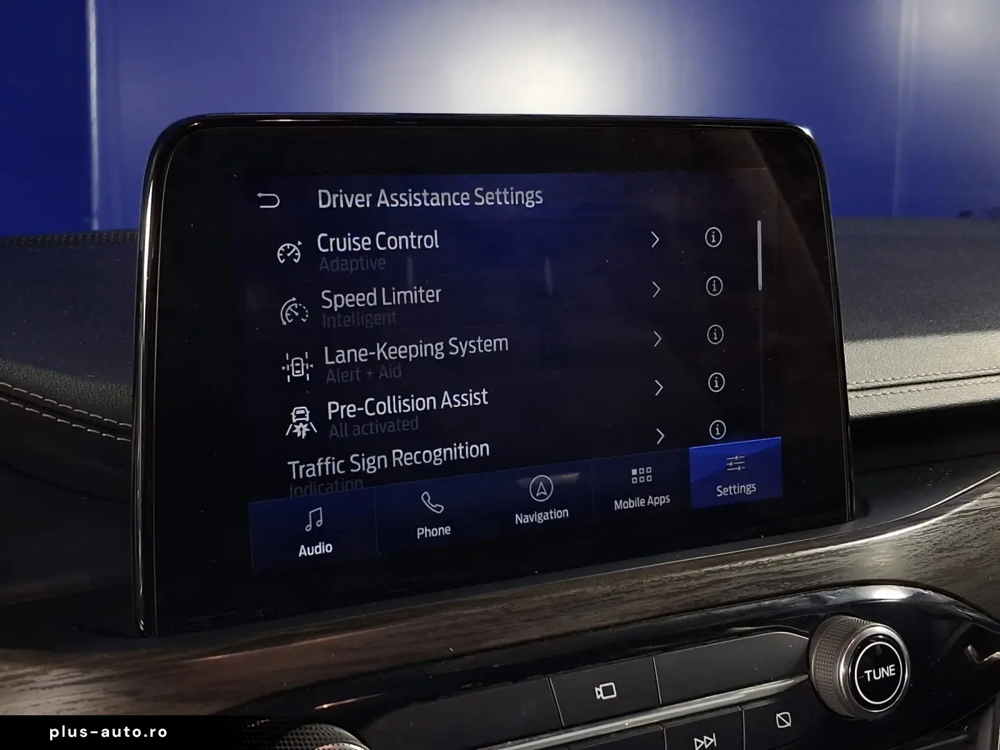 FORD KUGA VIGNALE A8 AWD 2.0ECOBULE 190CP 2021