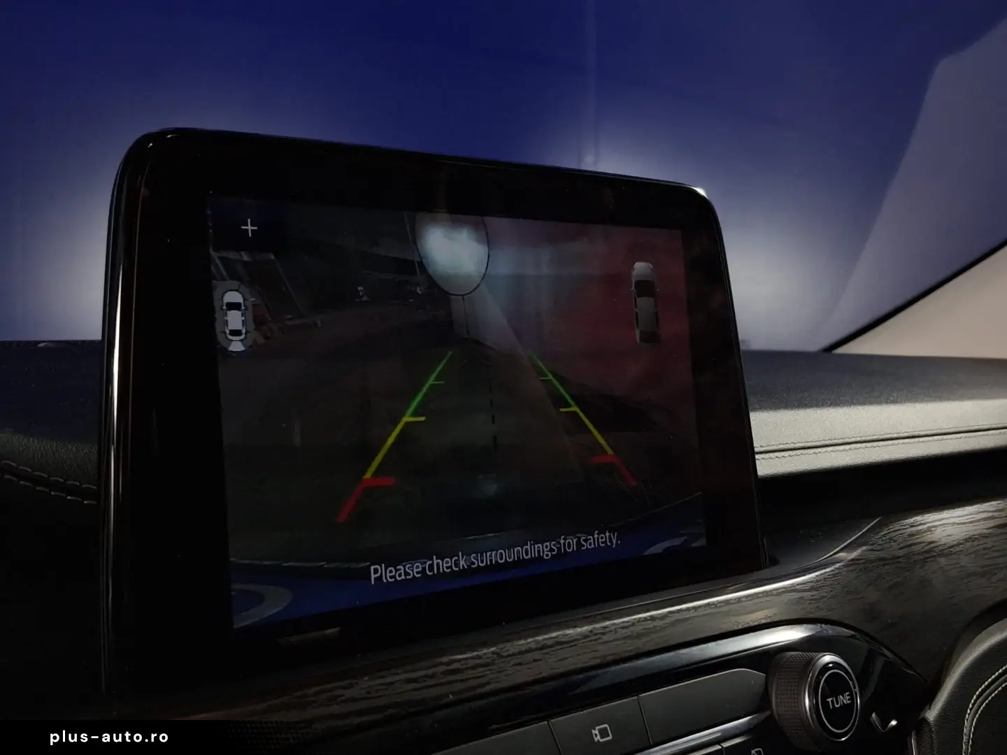 FORD KUGA VIGNALE A8 AWD 2.0ECOBULE 190CP 2021