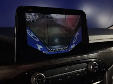 FORD KUGA VIGNALE A8 AWD 2.0ECOBULE 190CP 2021