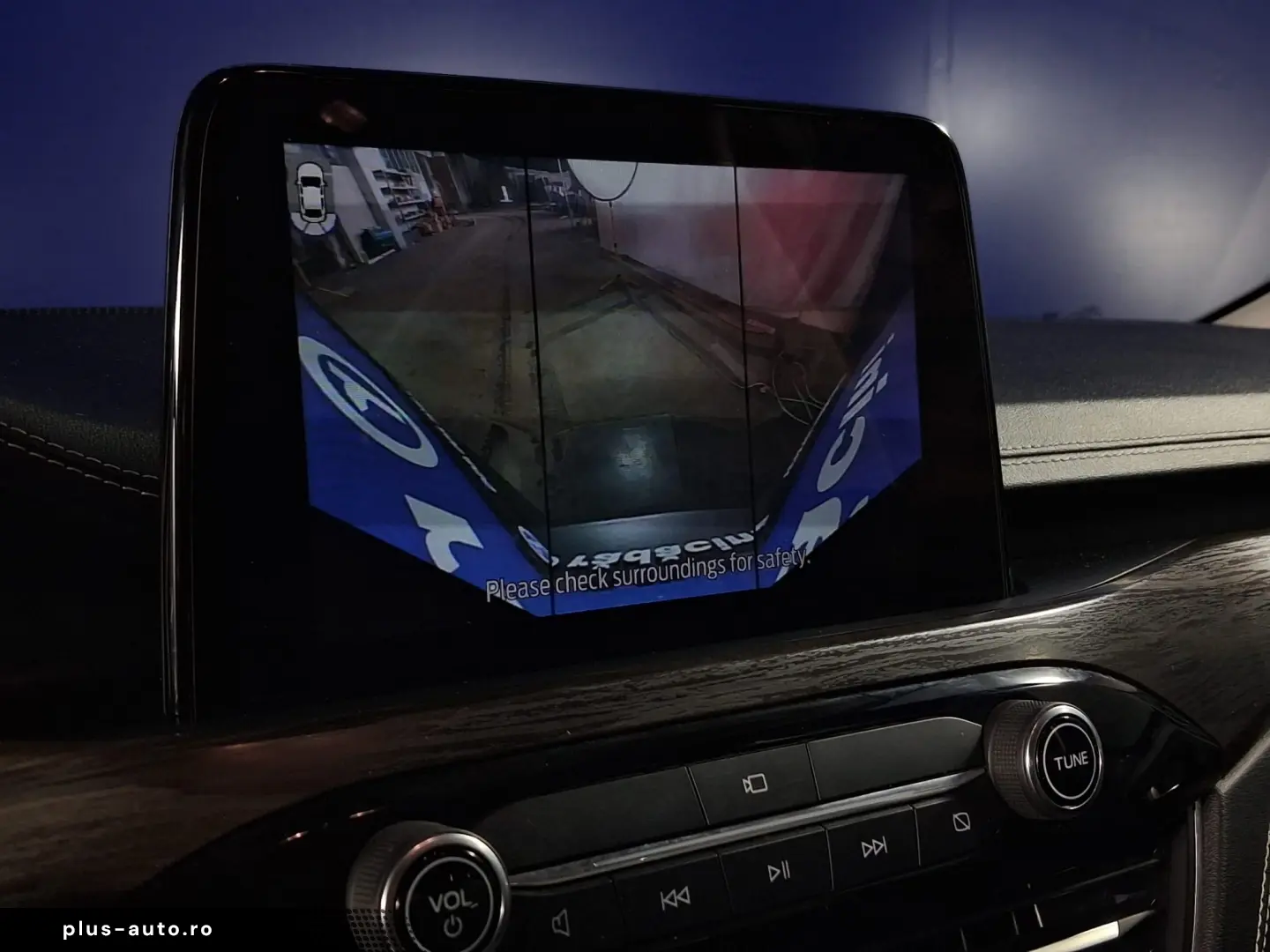 FORD KUGA VIGNALE A8 AWD 2.0ECOBULE 190CP 2021