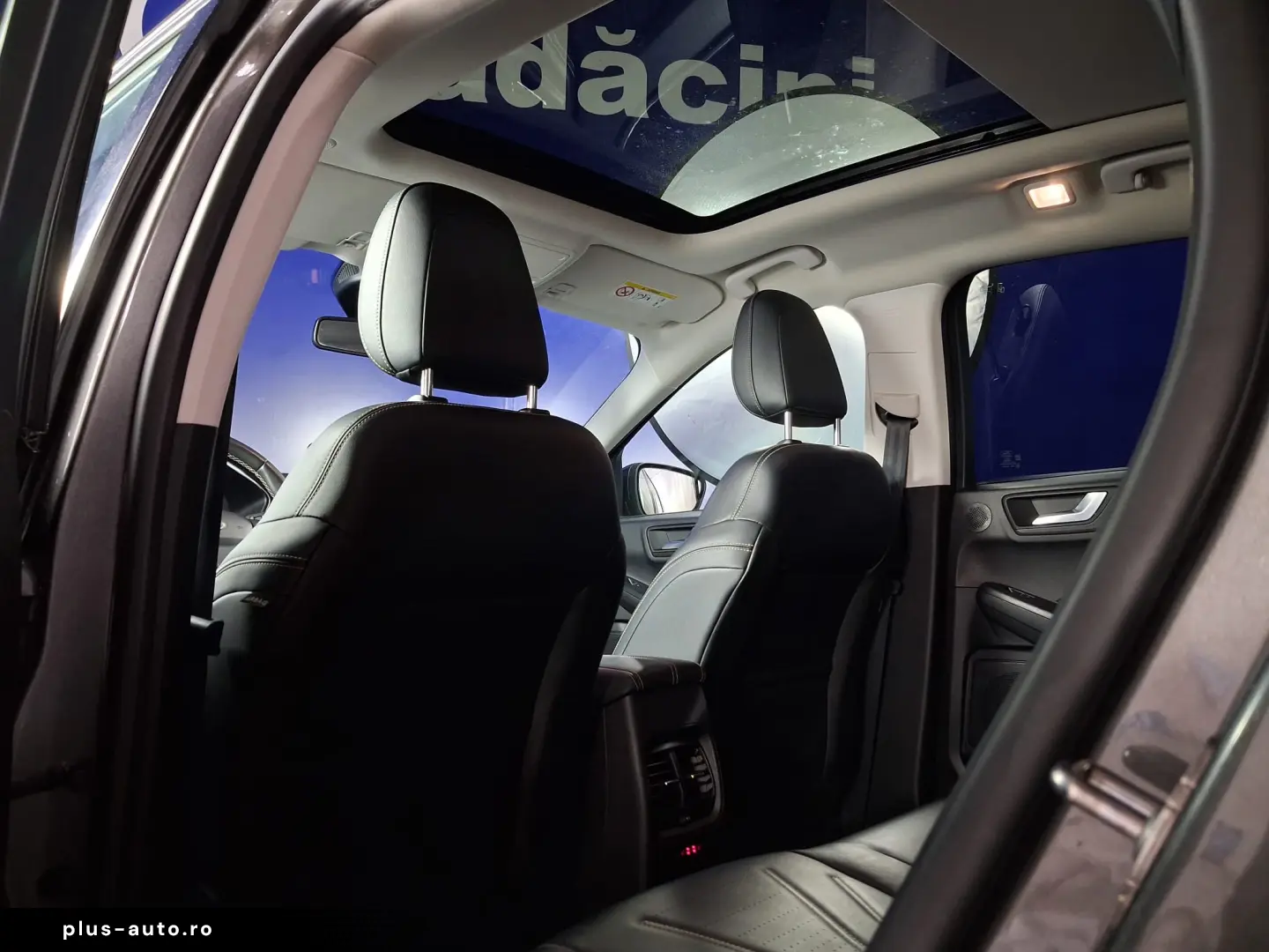 FORD KUGA VIGNALE A8 AWD 2.0ECOBULE 190CP 2021