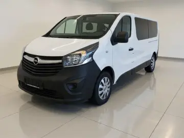OPEL Vivaro Combi 1.6 CDTI L2H1 8 1