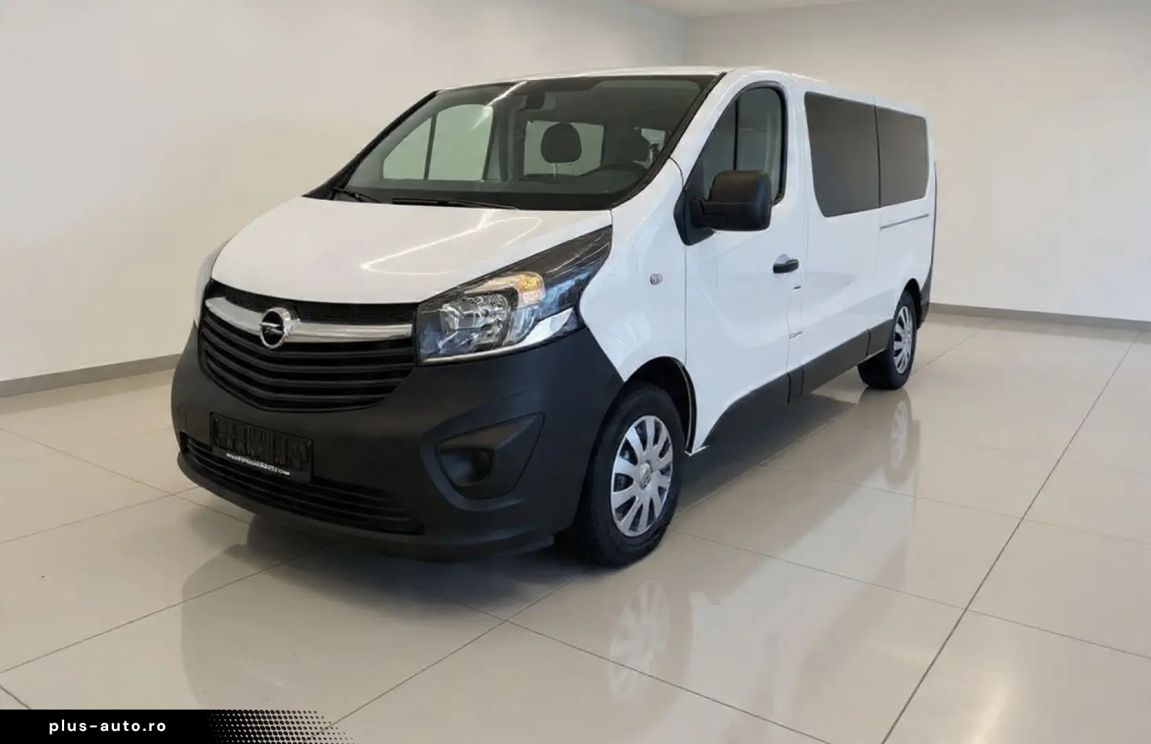 OPEL Vivaro Combi 1.6 CDTI L2H1 8 1