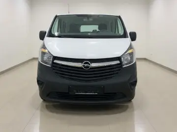 OPEL Vivaro Combi 1.6 CDTI L2H1 8 1
