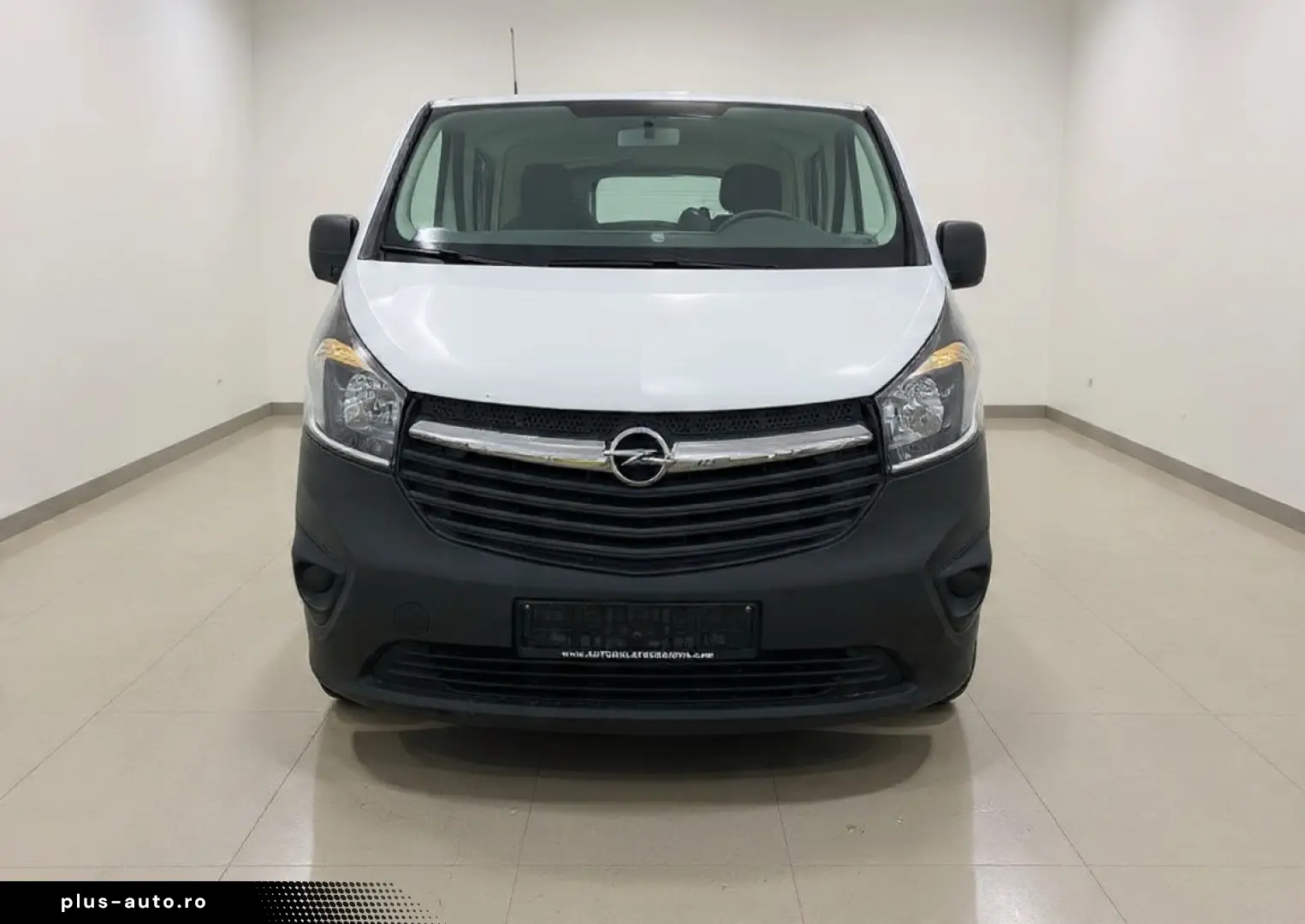 OPEL Vivaro Combi 1.6 CDTI L2H1 8 1