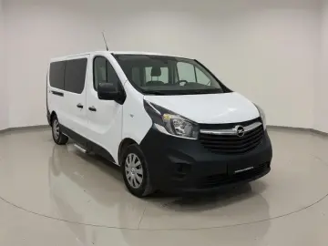 OPEL Vivaro Combi 1.6 CDTI L2H1 8 1