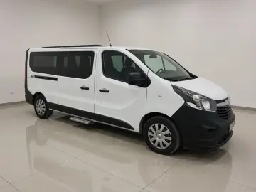 OPEL Vivaro Combi 1.6 CDTI L2H1 8 1