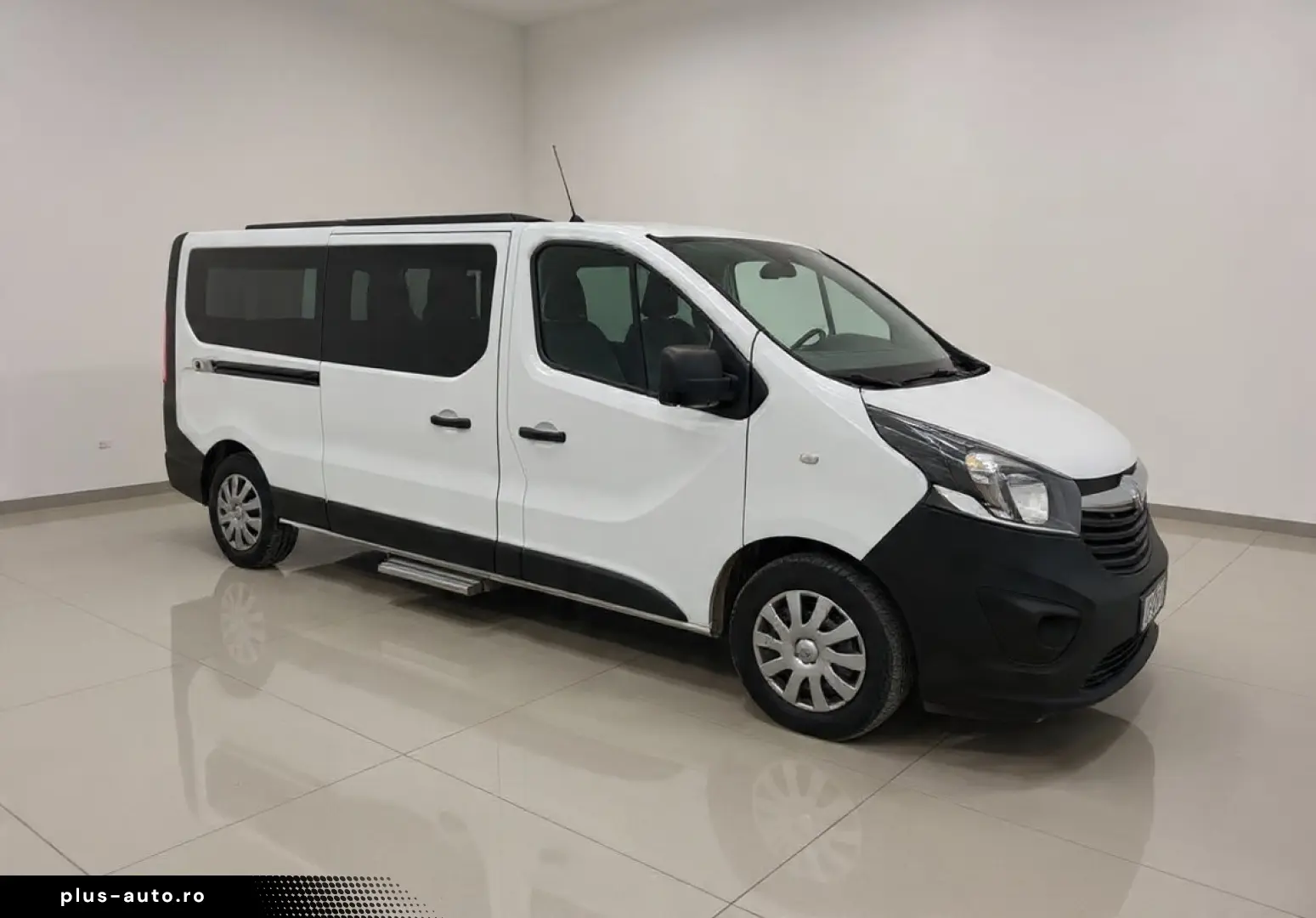 OPEL Vivaro Combi 1.6 CDTI L2H1 8 1