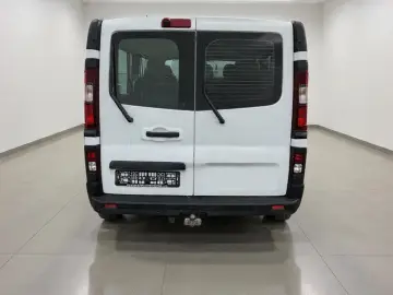 OPEL Vivaro Combi 1.6 CDTI L2H1 8 1