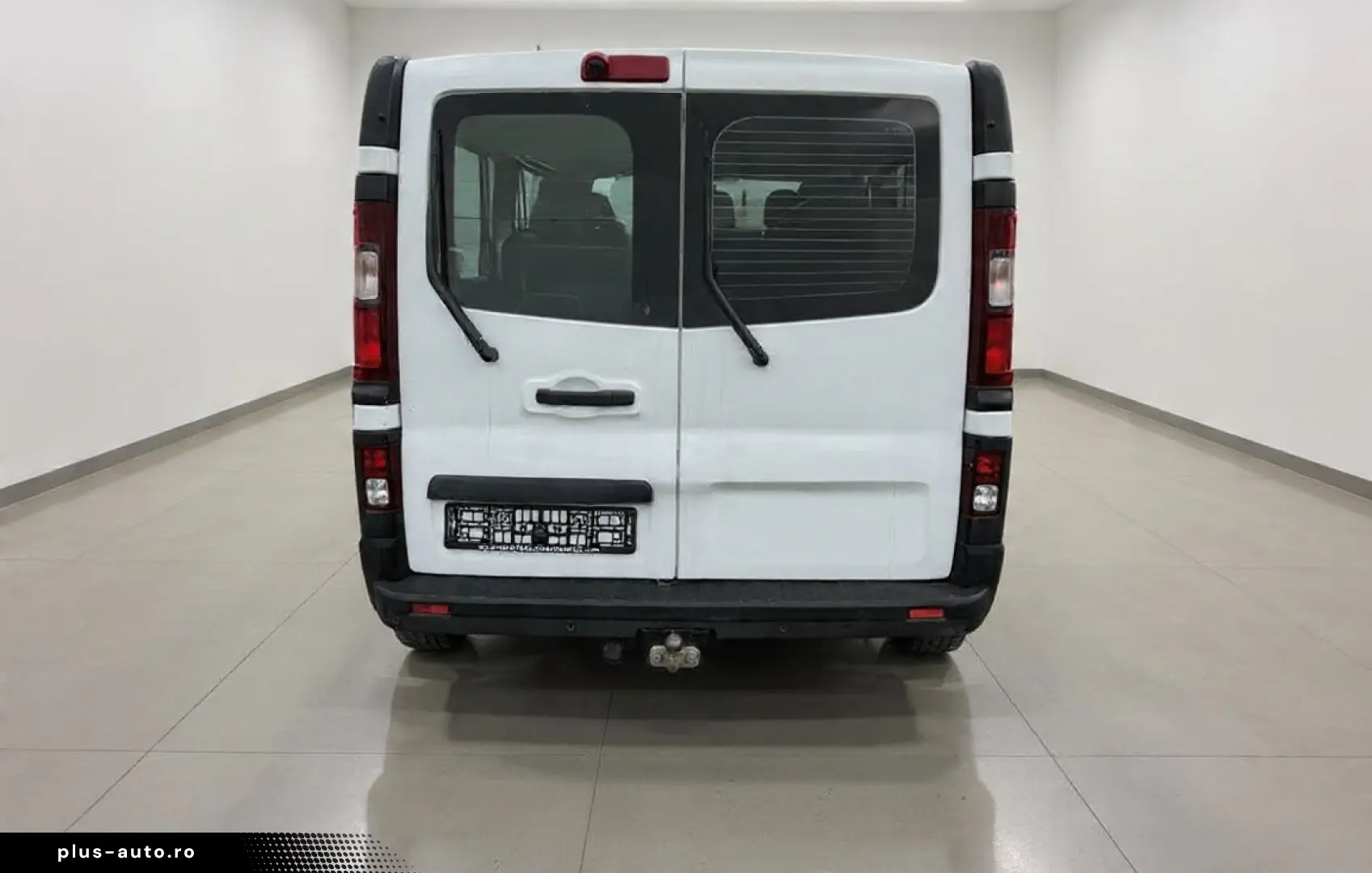 OPEL Vivaro Combi 1.6 CDTI L2H1 8 1