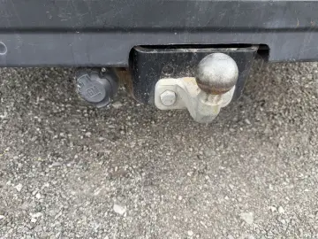 OPEL Vivaro Combi 1.6 CDTI L2H1 8 1