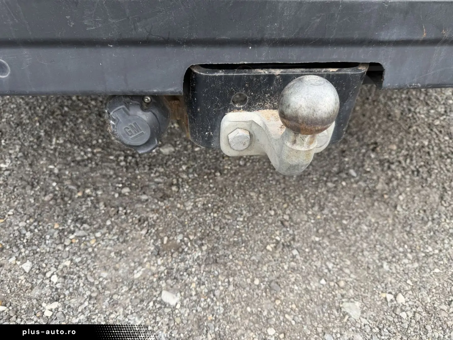 OPEL Vivaro Combi 1.6 CDTI L2H1 8 1