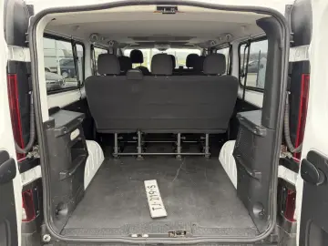 OPEL Vivaro Combi 1.6 CDTI L2H1 8 1