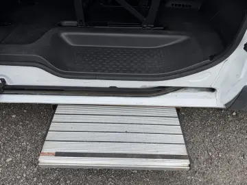 OPEL Vivaro Combi 1.6 CDTI L2H1 8 1