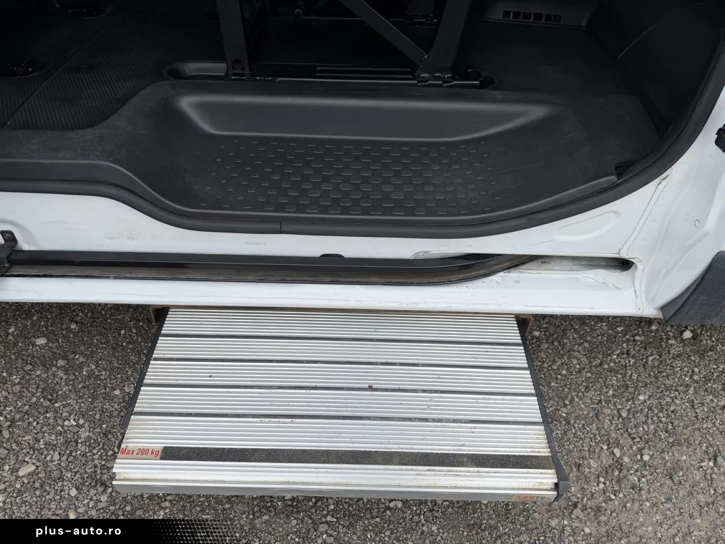 OPEL Vivaro Combi 1.6 CDTI L2H1 8 1