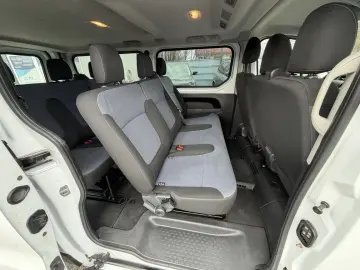 OPEL Vivaro Combi 1.6 CDTI L2H1 8 1