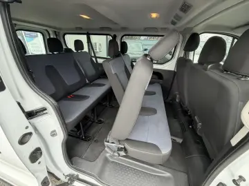 OPEL Vivaro Combi 1.6 CDTI L2H1 8 1