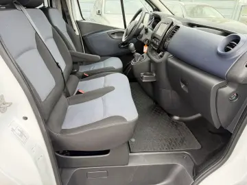 OPEL Vivaro Combi 1.6 CDTI L2H1 8 1