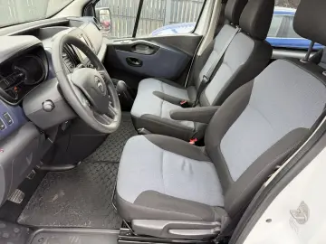 OPEL Vivaro Combi 1.6 CDTI L2H1 8 1