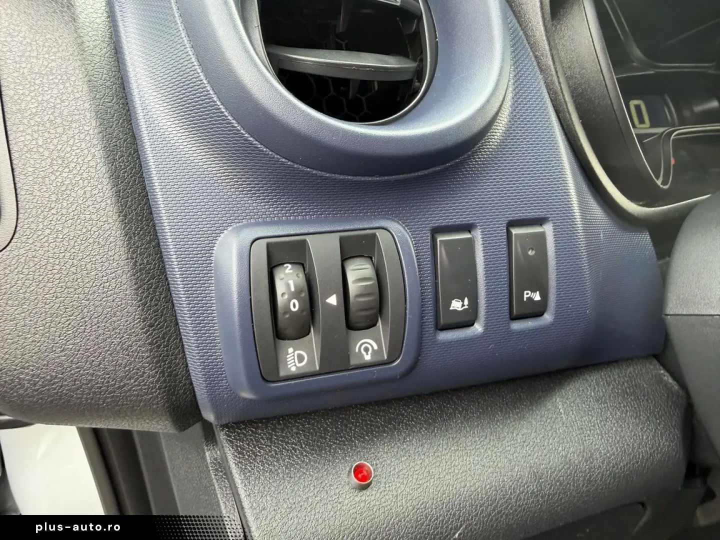 OPEL Vivaro Combi 1.6 CDTI L2H1 8 1