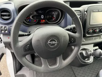 OPEL Vivaro Combi 1.6 CDTI L2H1 8 1