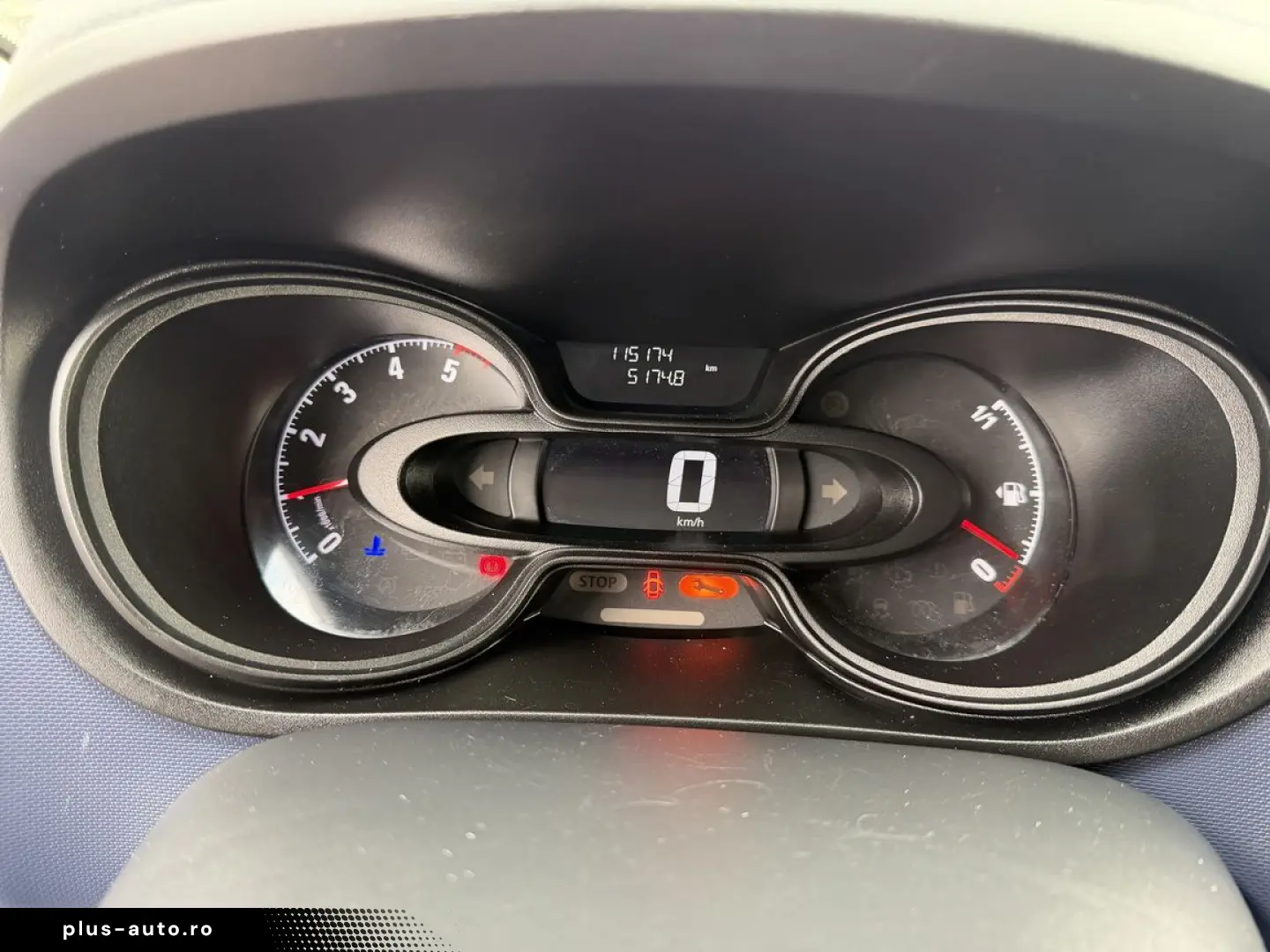 OPEL Vivaro Combi 1.6 CDTI L2H1 8 1