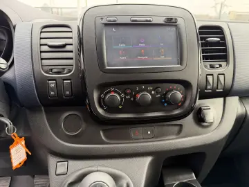 OPEL Vivaro Combi 1.6 CDTI L2H1 8 1