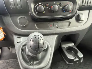 OPEL Vivaro Combi 1.6 CDTI L2H1 8 1