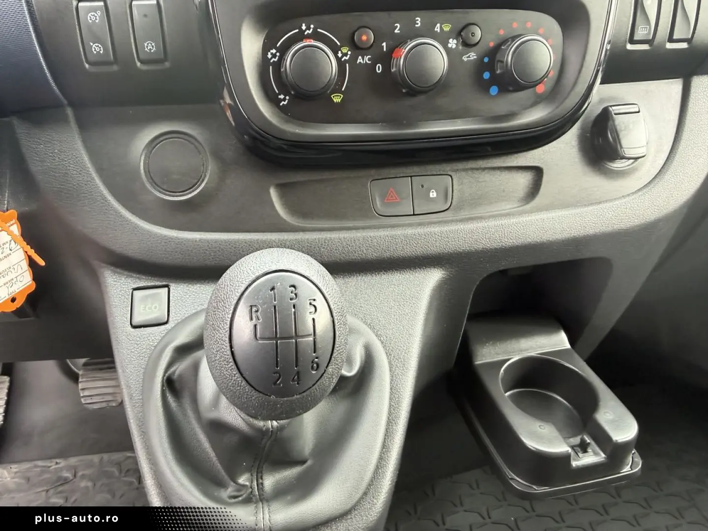 OPEL Vivaro Combi 1.6 CDTI L2H1 8 1