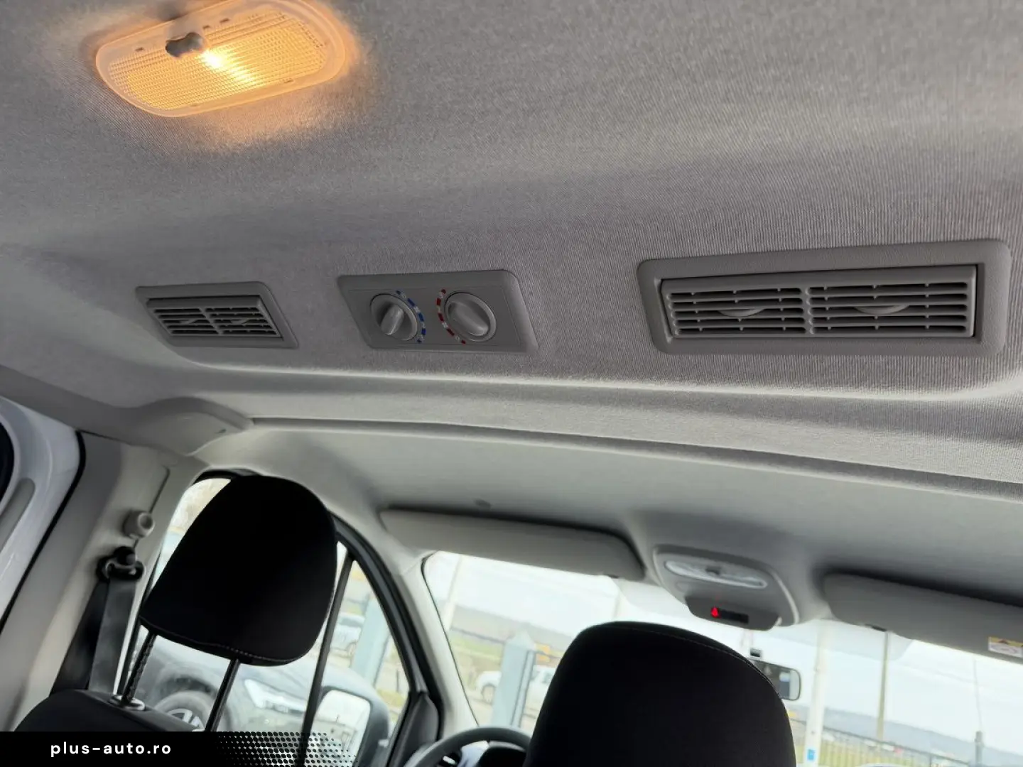 OPEL Vivaro Combi 1.6 CDTI L2H1 8 1