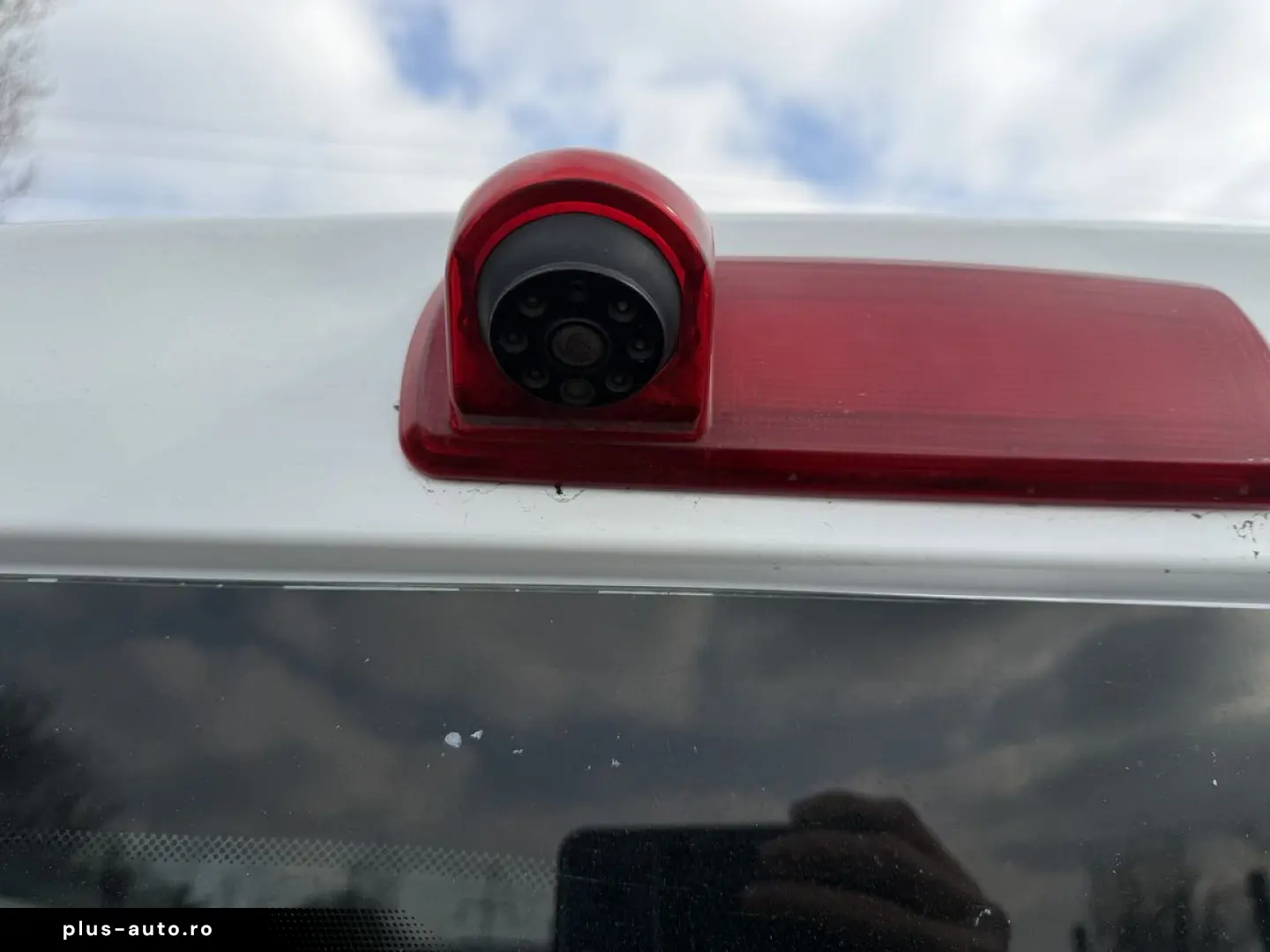 OPEL Vivaro Combi 1.6 CDTI L2H1 8 1