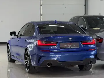 BMW Seria 3 320d M Sport