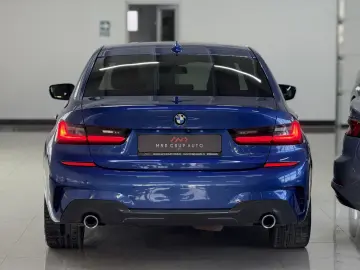 BMW Seria 3 320d M Sport