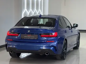 BMW Seria 3 320d M Sport