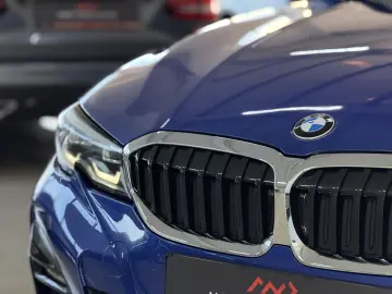 BMW Seria 3 320d M Sport