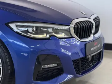 BMW Seria 3 320d M Sport