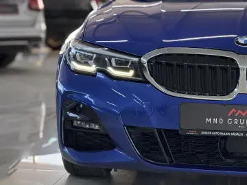 BMW Seria 3 320d M Sport