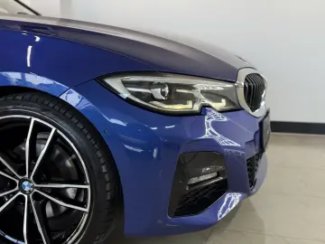 BMW Seria 3 320d M Sport