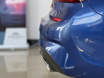 BMW Seria 3 320d M Sport