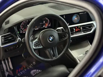 BMW Seria 3 320d M Sport