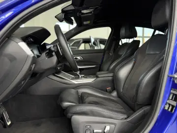 BMW Seria 3 320d M Sport