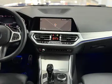 BMW Seria 3 320d M Sport