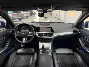 BMW Seria 3 320d M Sport