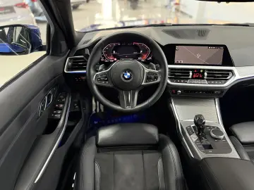 BMW Seria 3 320d M Sport