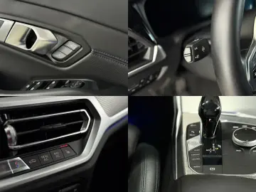 BMW Seria 3 320d M Sport