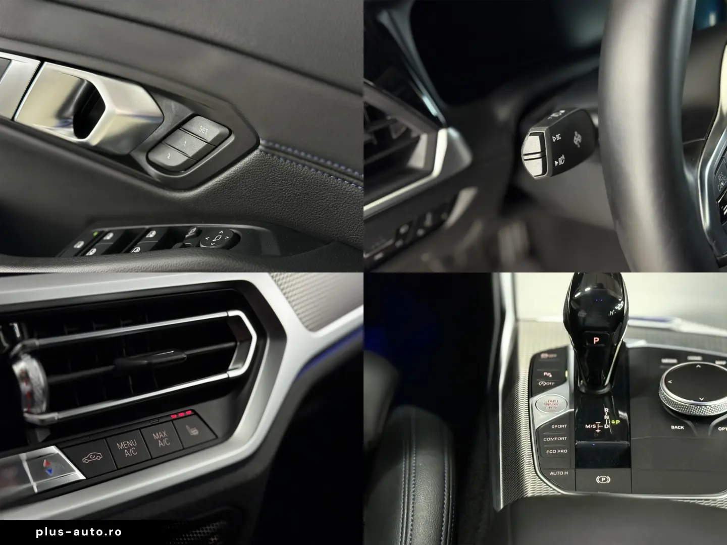 BMW Seria 3 320d M Sport